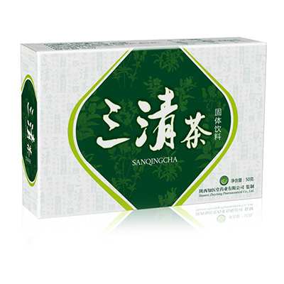 三清茶
