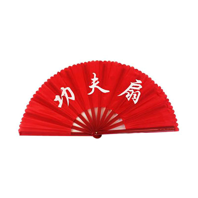 太极扇