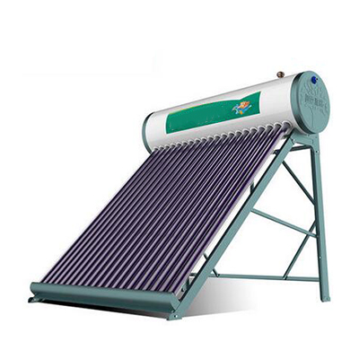 太阳能热水器品牌排行
