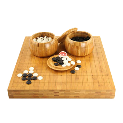 围棋