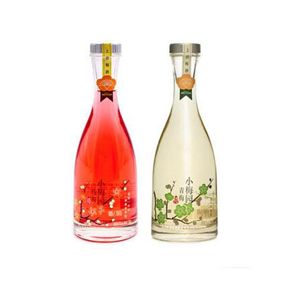 杨梅酒