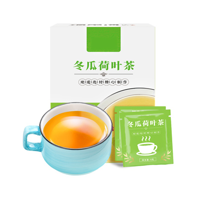冬瓜茶