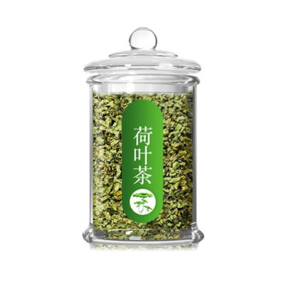 荷叶茶