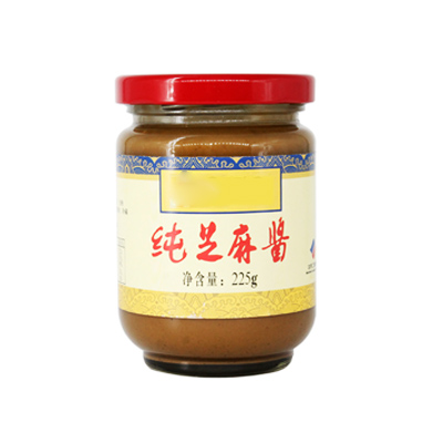 麻酱