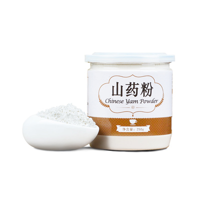 山药粉