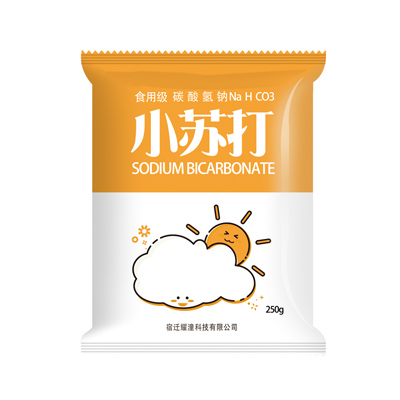 食用小苏打