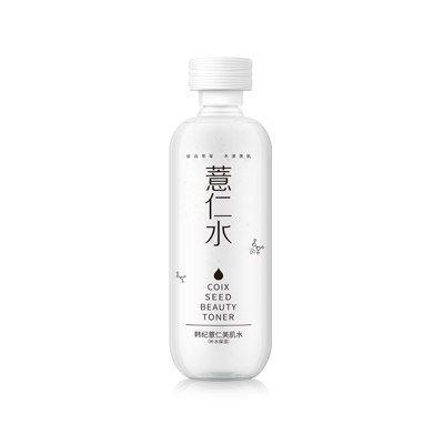 薏仁水