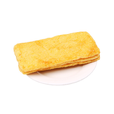 油豆腐